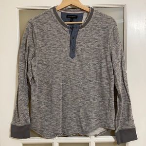 Banana Republic- thermal
